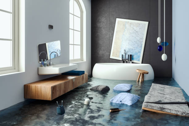 Best Water damage restoration near me  in Benjamin, UT