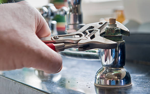 Trusted UT Water damage restoration Experts