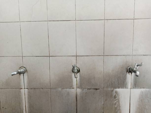 Water damage restoration mold remediation in UT