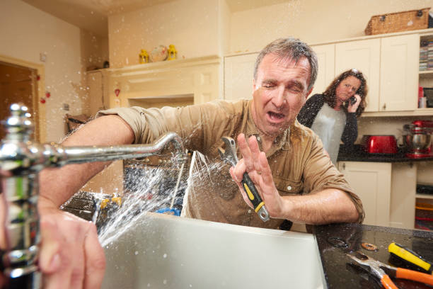 Best Carpet water damage restoration  in Benjamin, UT
